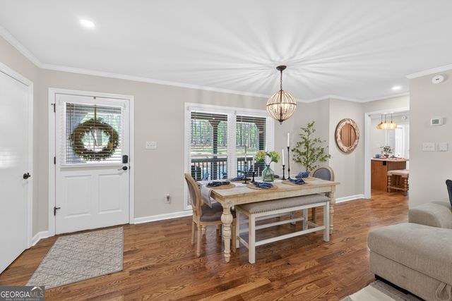 554 S Steel Bridge Road, Eatonton, GA 31024