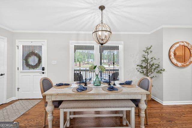 554 S Steel Bridge Road, Eatonton, GA 31024