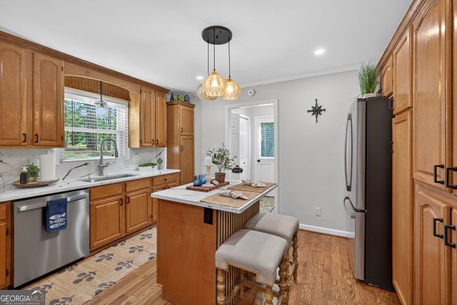 554 S Steel Bridge Road, Eatonton, GA 31024