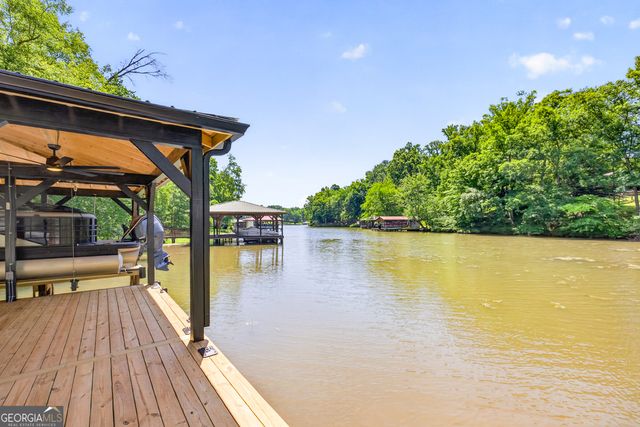 554 S Steel Bridge Road, Eatonton, GA 31024