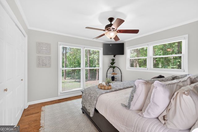 554 S Steel Bridge Road, Eatonton, GA 31024