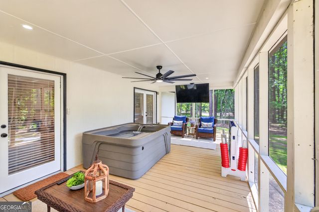 554 S Steel Bridge Road, Eatonton, GA 31024