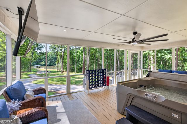 554 S Steel Bridge Road, Eatonton, GA 31024