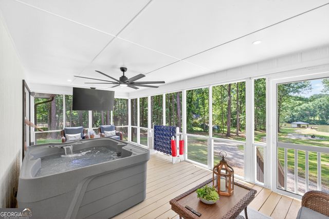 554 S Steel Bridge Road, Eatonton, GA 31024