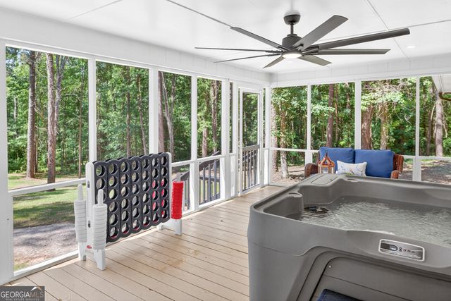 554 S Steel Bridge Road, Eatonton, GA 31024