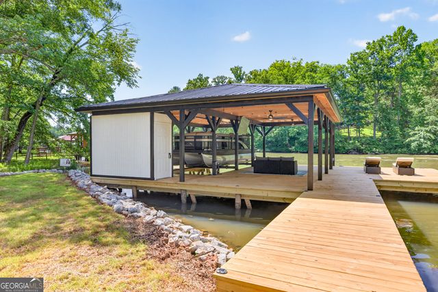 554 S Steel Bridge Road, Eatonton, GA 31024