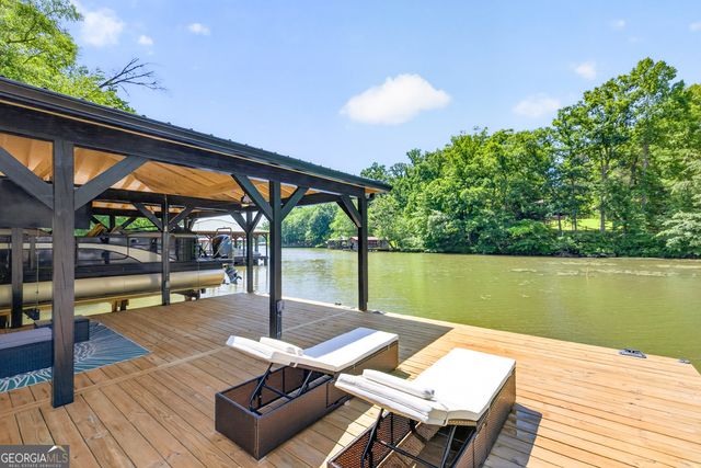 554 S Steel Bridge Road, Eatonton, GA 31024