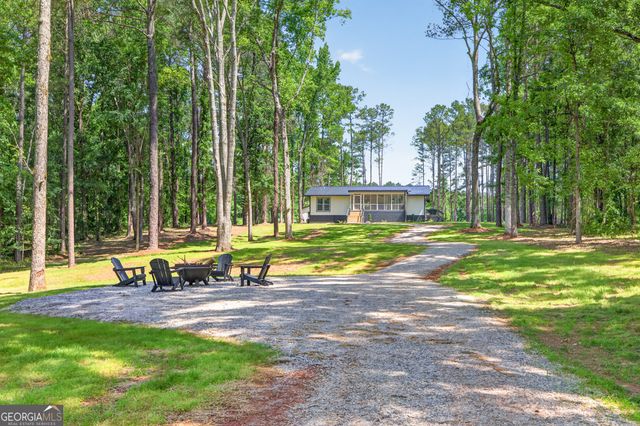 554 S Steel Bridge Road, Eatonton, GA 31024