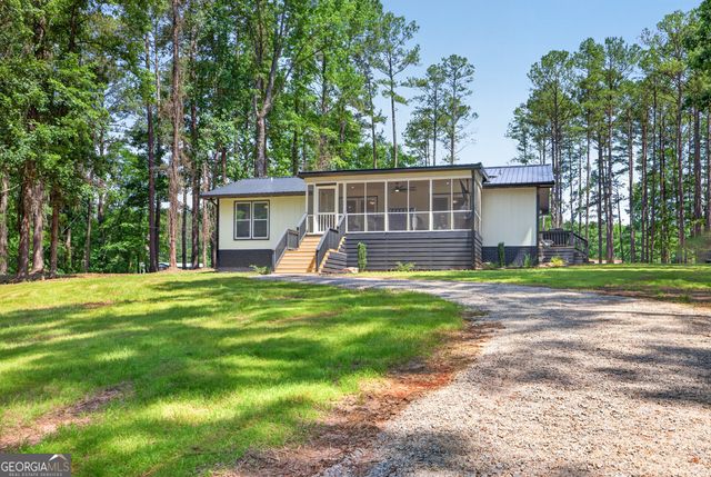 554 S Steel Bridge Road, Eatonton, GA 31024