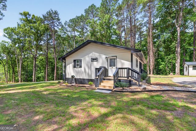 554 S Steel Bridge Road, Eatonton, GA 31024
