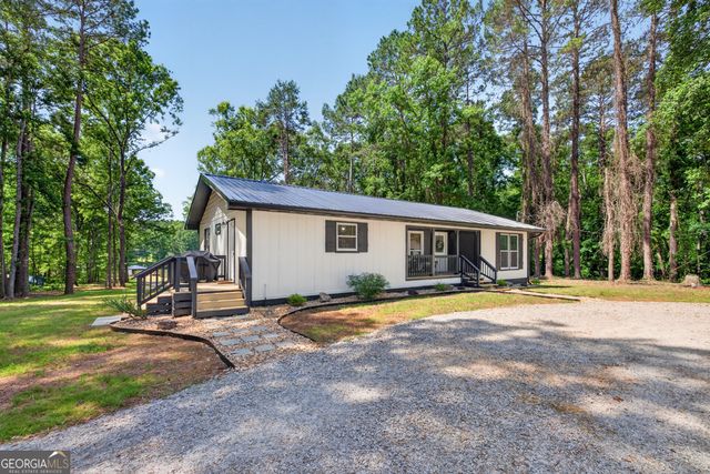 554 S Steel Bridge Road, Eatonton, GA 31024