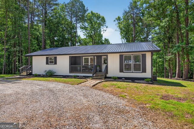 554 S Steel Bridge Road, Eatonton, GA 31024