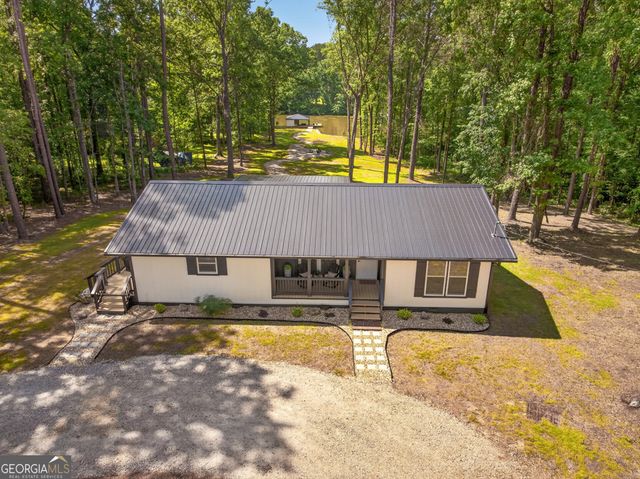 554 S Steel Bridge Road, Eatonton, GA 31024