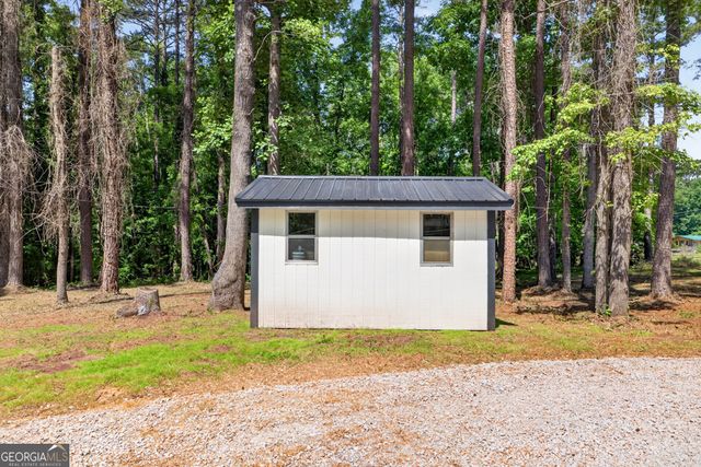 554 S Steel Bridge Road, Eatonton, GA 31024