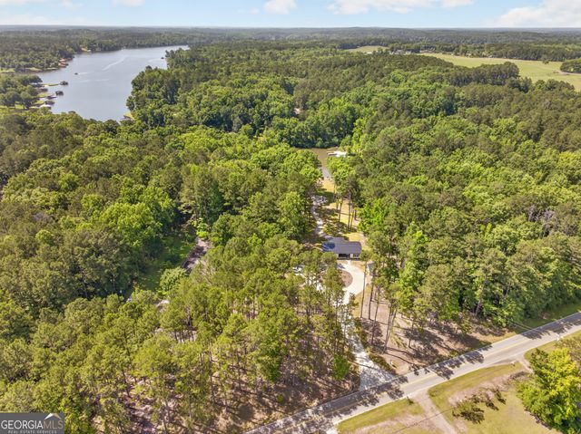 554 S Steel Bridge Road, Eatonton, GA 31024