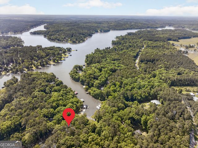554 S Steel Bridge Road, Eatonton, GA 31024