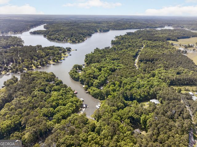 554 S Steel Bridge Road, Eatonton, GA 31024
