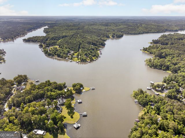 554 S Steel Bridge Road, Eatonton, GA 31024