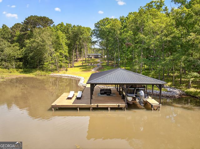 554 S Steel Bridge Road, Eatonton, GA 31024