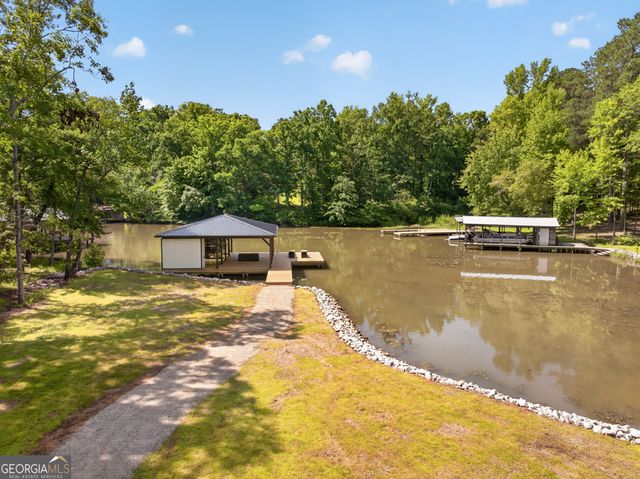 554 S Steel Bridge Road, Eatonton, GA 31024