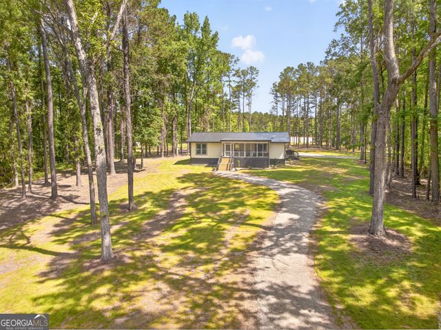554 S Steel Bridge Road, Eatonton, GA 31024
