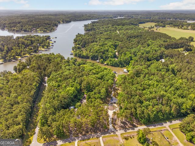 554 S Steel Bridge Road, Eatonton, GA 31024