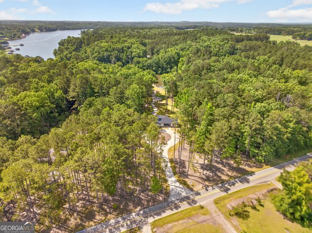 554 S Steel Bridge Road, Eatonton, GA 31024
