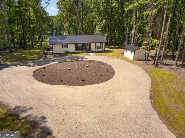 554 S Steel Bridge Road, Eatonton, GA 31024