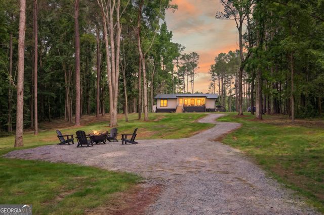 554 S Steel Bridge Road, Eatonton, GA 31024