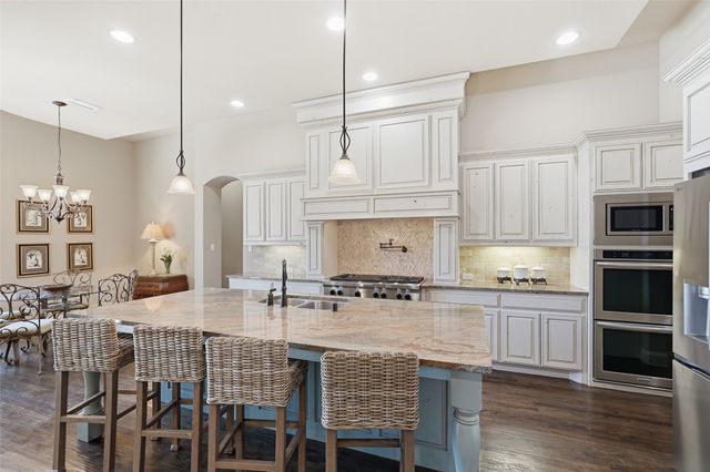 820 Maplewood Lane, Lucas, TX 75002