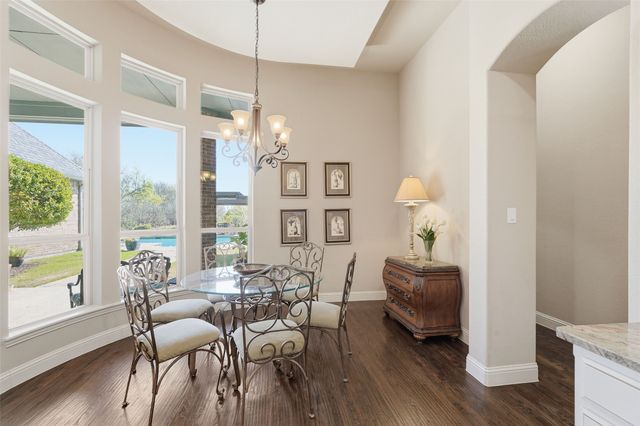 820 Maplewood Lane, Lucas, TX 75002