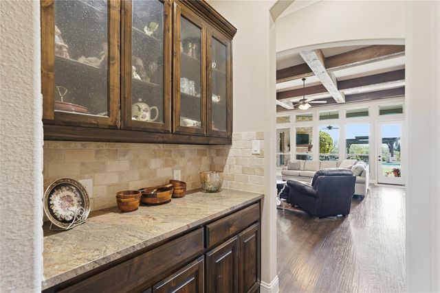 820 Maplewood Lane, Lucas, TX 75002