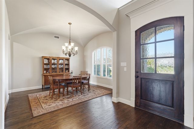 820 Maplewood Lane, Lucas, TX 75002