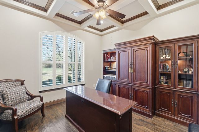 820 Maplewood Lane, Lucas, TX 75002