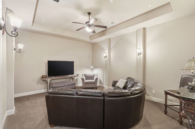 820 Maplewood Lane, Lucas, TX 75002