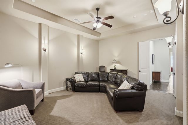 820 Maplewood Lane, Lucas, TX 75002