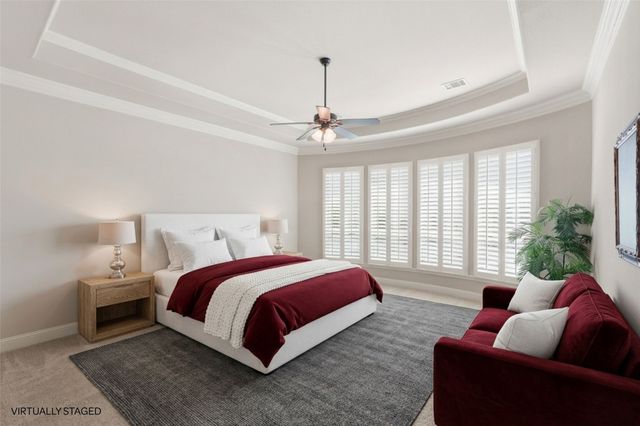 820 Maplewood Lane, Lucas, TX 75002