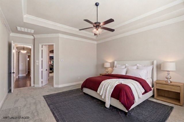 820 Maplewood Lane, Lucas, TX 75002