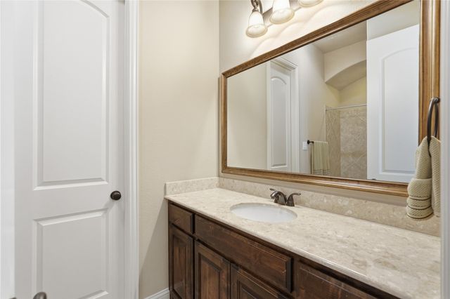 820 Maplewood Lane, Lucas, TX 75002