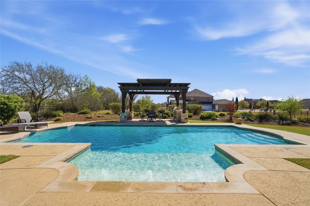 820 Maplewood Lane, Lucas, TX 75002