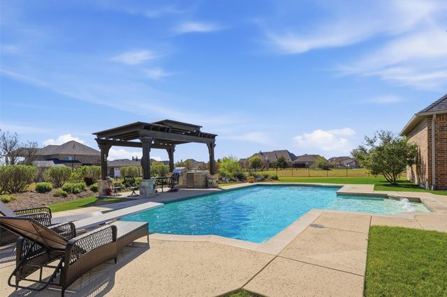 820 Maplewood Lane, Lucas, TX 75002