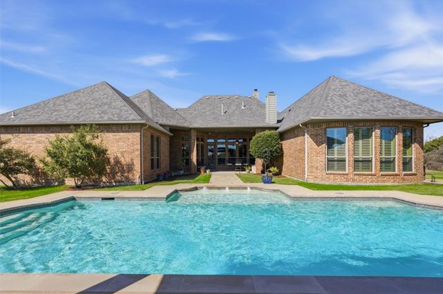 820 Maplewood Lane, Lucas, TX 75002