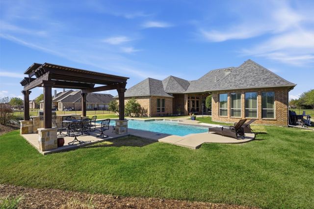 820 Maplewood Lane, Lucas, TX 75002