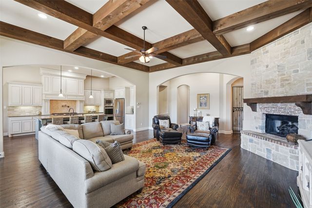 820 Maplewood Lane, Lucas, TX 75002