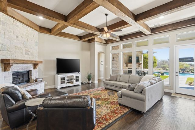 820 Maplewood Lane, Lucas, TX 75002