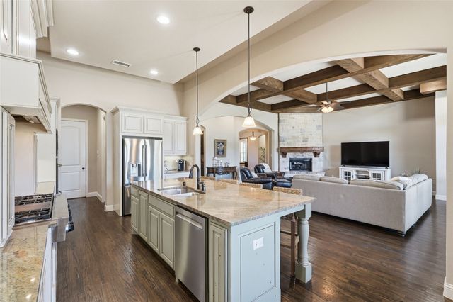 820 Maplewood Lane, Lucas, TX 75002