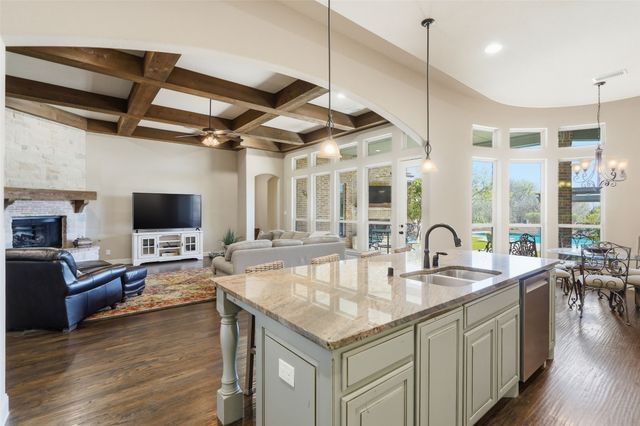 820 Maplewood Lane, Lucas, TX 75002