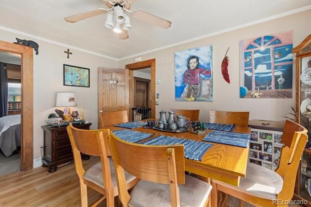 622 W 2nd Street, Salida, CO 81201