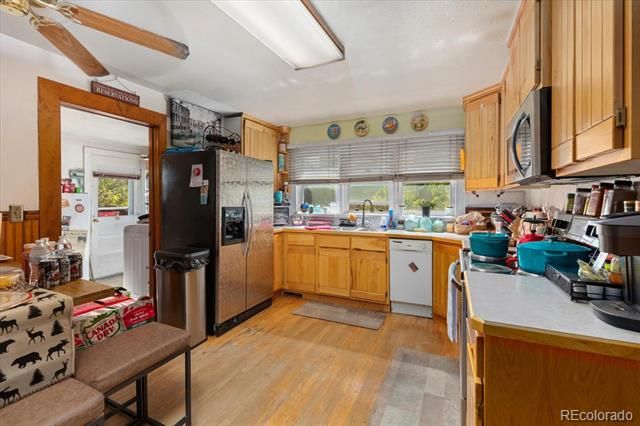 622 W 2nd Street, Salida, CO 81201