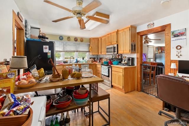 622 W 2nd Street, Salida, CO 81201